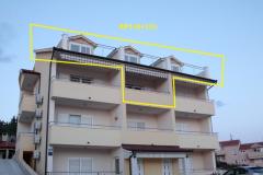 Apartmaji Ante Apartma 3 – AP5 foto 1