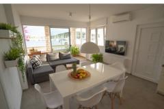 Apartmaji Bilonic Apartma 1 – A1 foto 1