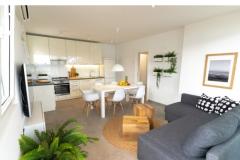 Apartmaji Bilonic Apartma 1 – A1 foto 3