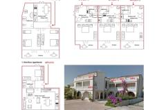 Apartmaji Branka Apartma 2 – AP2/AP3AP4 foto 1