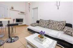 Apartmaji Captain`s house Apartma 1 – Mario foto 2