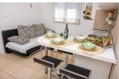 Apartmaji Captain`s house Apartma 1 – Mario foto 3