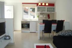 Apartmaji Captain`s house Apartma 2 – Lara foto 1