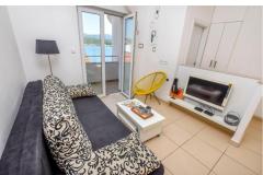 Apartmaji Captain`s house Apartma 2 – Lara foto 4