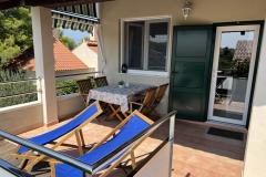 Apartmaji Jakov Apartma 1 – AP1 foto 2