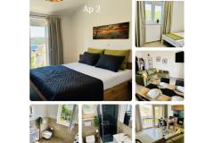 Apartmaji Kiwi Soba 3 – MoreAp2 foto 1
