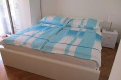 Apartmaji Knezevic Apartma 1 – Ap A foto 2