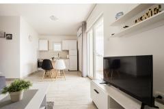 Apartmaji Magnolia Radačić Apartma 3 – A3 (2+2) foto 1