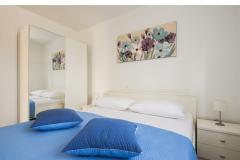 Apartmaji Magnolia Radačić Apartma 3 – A3 (2+2) foto 5