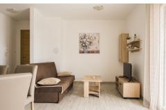 Apartmaji Magnolia Radačić Apartma 4 – A4 (4+2) foto 1
