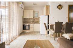 Apartmaji Magnolia Radačić Apartma 4 – A4 (4+2) foto 2