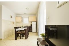 Apartmaji Magnolia Radačić Apartma 1 – A1 (2+2) foto 1