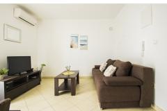 Apartmaji Magnolia Radačić Apartma 1 – A1 (2+2) foto 2