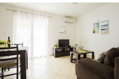 Apartmaji Magnolia Radačić Apartma 1 – A1 (2+2) foto 3