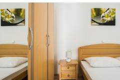 Apartmaji Magnolia Radačić Apartma 1 – A1 (2+2) foto 4