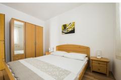 Apartmaji Magnolia Radačić Apartma 1 – A1 (2+2) foto 5