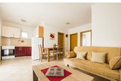 Apartmaji Magnolia Radačić Apartma 2 – A2 (4+2) foto 2