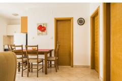 Apartmaji Magnolia Radačić Apartma 2 – A2 (4+2) foto 3