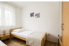 Apartmaji Magnolia Radačić Apartma 2 – A2 (4+2) foto 4