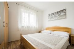 Apartmaji Magnolia Radačić Apartma 2 – A2 (4+2) foto 5