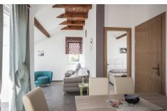 Apartmaji Marčelina &amp; Bepo Apartma 3 – apartman 3 foto 1