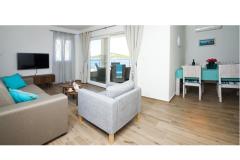 Apartmaji Mezaroca Apartma 2 – A2 foto 2