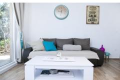 Apartmaji Mezaroca Apartma 1 – A1 foto 5