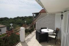 Apartmaji Milica Apartma 2 – app-B foto 2