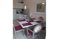 Apartmaji Milica Apartma 3 – app-C foto 3