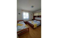 Apartmaji Nikola Bego Apartma 1 – More foto 1