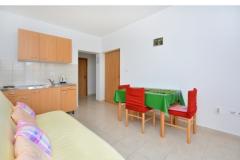 Apartmaji Ražanj Apartma 1 foto 4