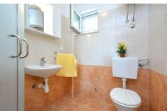 Apartmaji Ražanj Apartma 2 foto 2