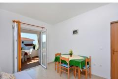 Apartmaji Ražanj Apartma 2 foto 4