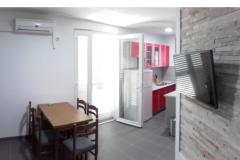 Apartmaji Rogoznica Apartma 1 foto 1