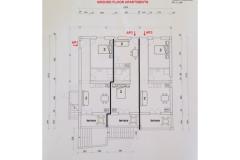 Apartmaji Sandra Apartma 1 – GROUND-3AP foto 2