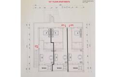 Apartmaji Sandra Apartma 2 – 1FLOOR-3AP foto 5