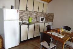 Apartmaji Silvia Apartma 2 – APARTMAN P foto 5