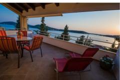 Apartmaji Slavica Apartma 3 – Ap.3 sunce foto 1