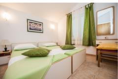 Apartmaji Slavica Apartma 3 – Ap.3 sunce foto 4