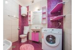 Apartmaji Slavica Apartma 4 – Ap.4 zelen foto 4