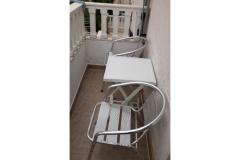 Apartmaji Ukić Apartma 2 – A2+1P foto 1