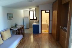 Apartmaji Ursula Apartma 1 – STUDIO foto 2