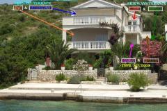 Apartmaji Villa Branka Apartma 2 – ZAC_PRESID foto 1