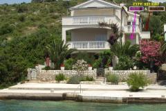 Apartmaji Villa Branka Apartma 3 – MALI I_II foto 1