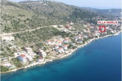 Apartmaji Villa Marija Apartma 2 – AP3/AP4 foto 3