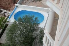 Apartmaji Villa Marija Apartma 3 – AP5 foto 4