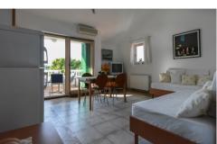 Apartmaji Villa Varoš Apartma 4 – A4 foto 1