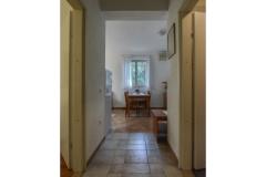 Apartmaji Villa Varoš Apartma 1 – A1 foto 1