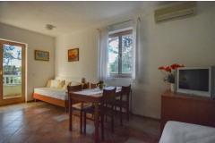 Apartmaji Villa Varoš Apartma 1 – A1 foto 5