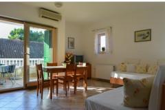 Apartmaji Villa Varoš Apartma 2 – A2 foto 1